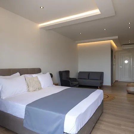 House Anastasia Sykia Exterior photo