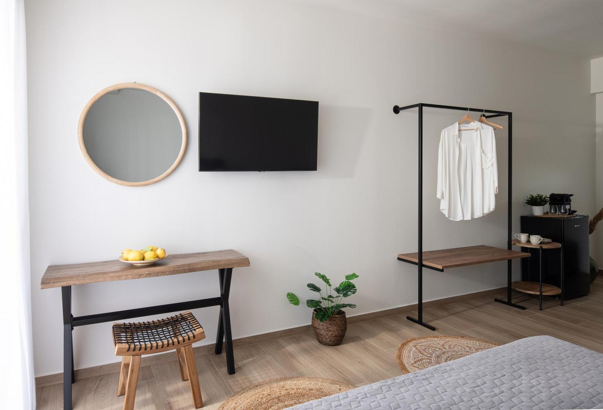 Apartment House Anastasia Sykia Chalkidikis