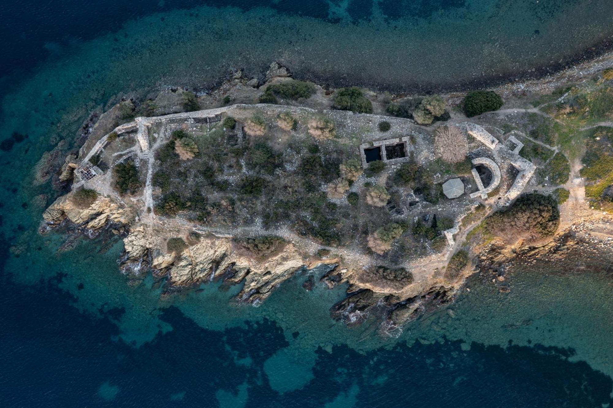 House Anastasia * Sykia Chalkidikis