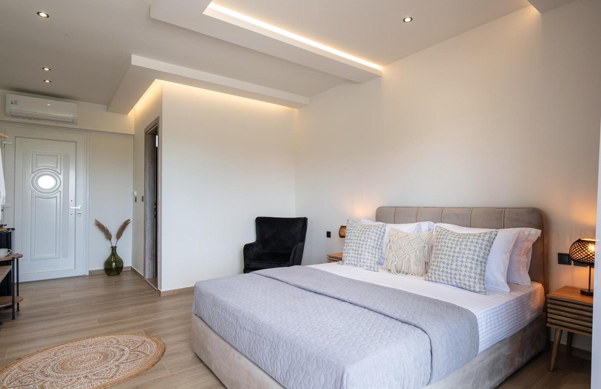 Apartment House Anastasia Sykia Chalkidikis