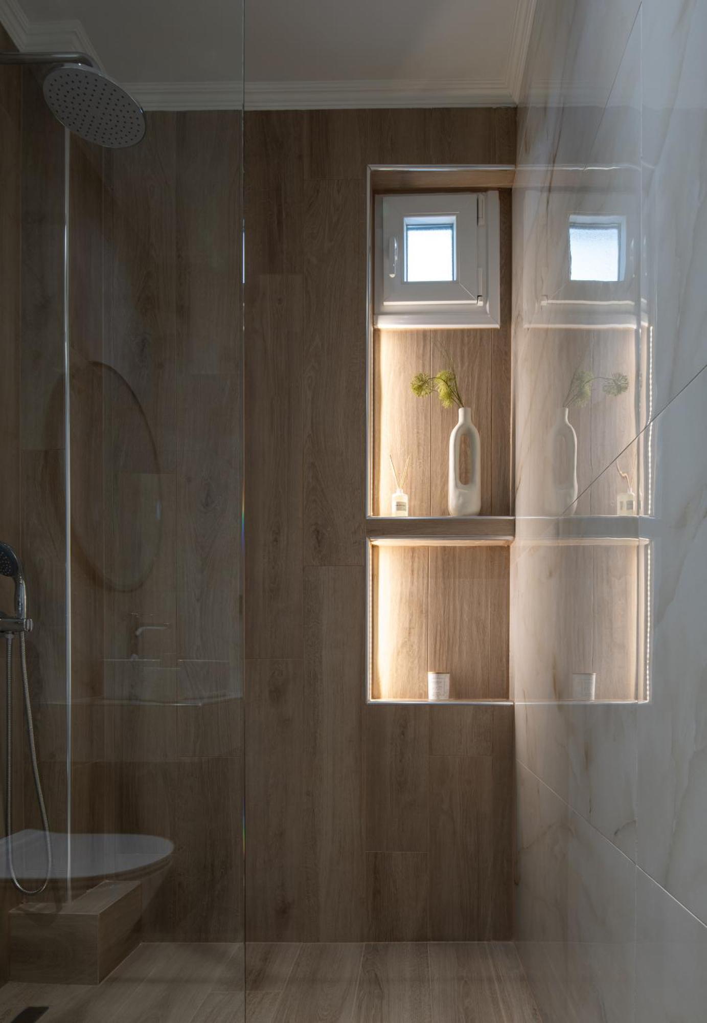 House Anastasia Apartment Sykia Chalkidikis