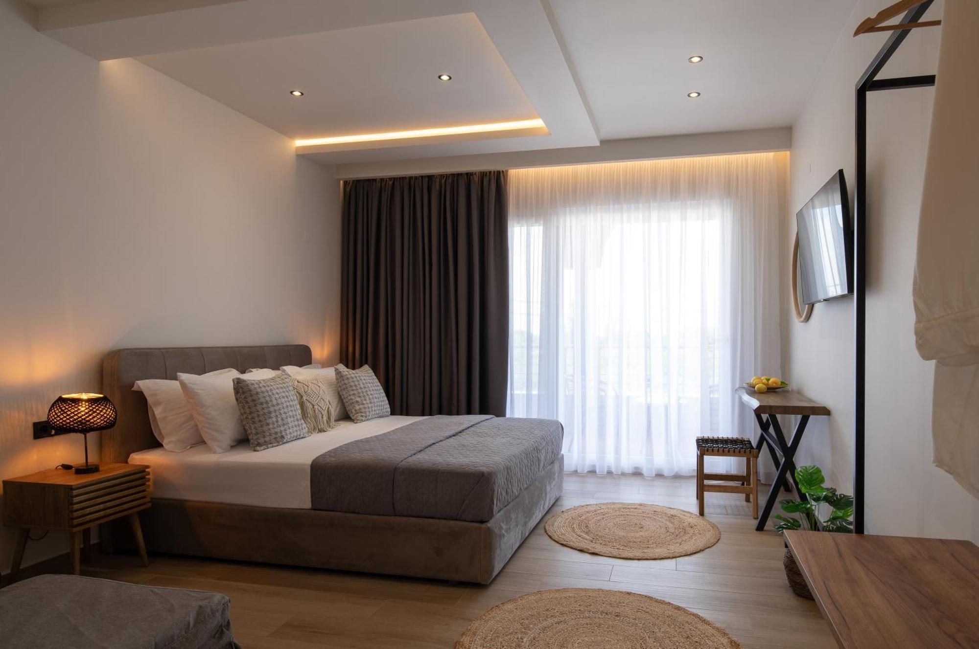 House Anastasia Sykia Chalkidikis