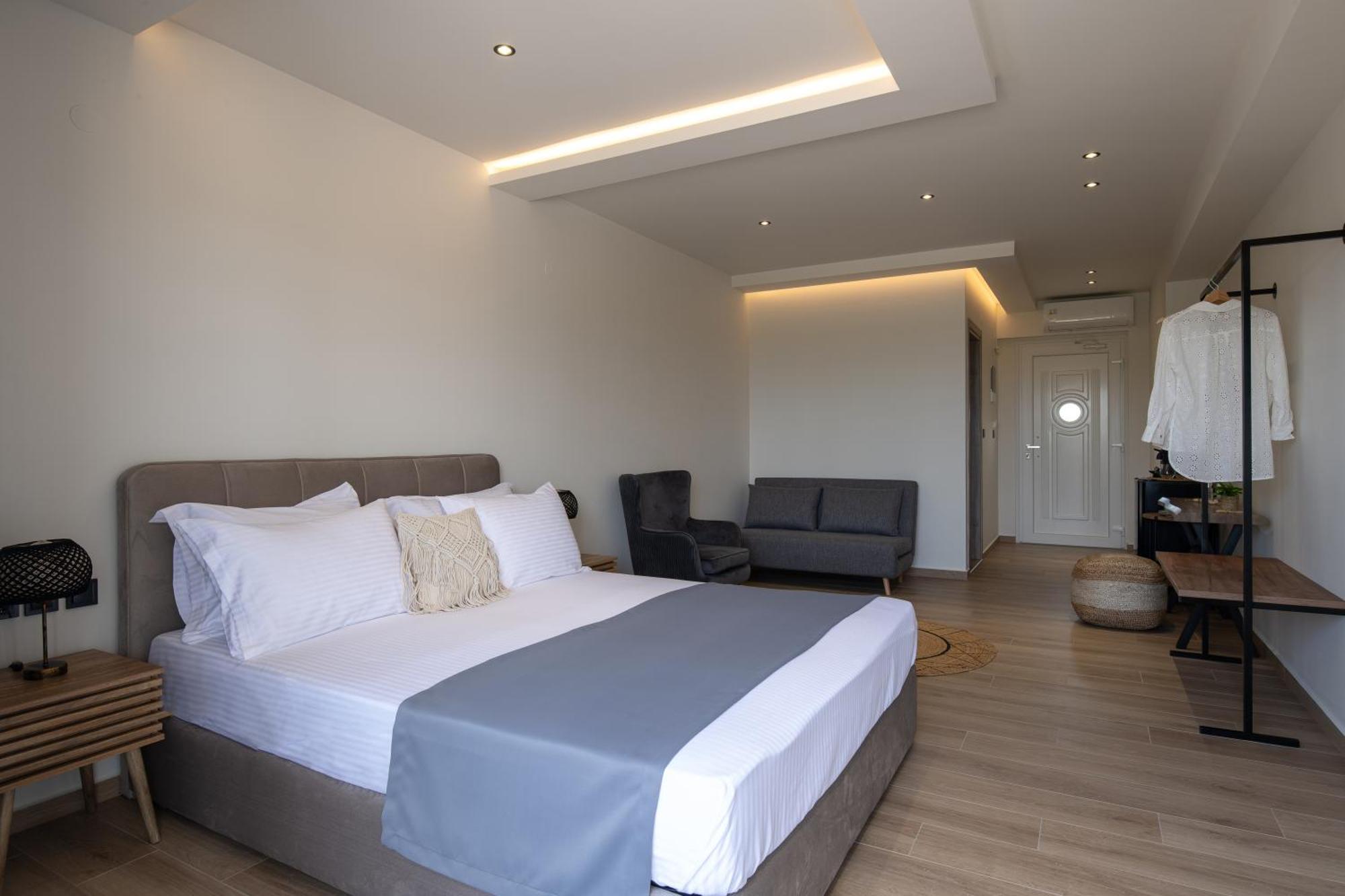 House Anastasia * Sykia Chalkidikis