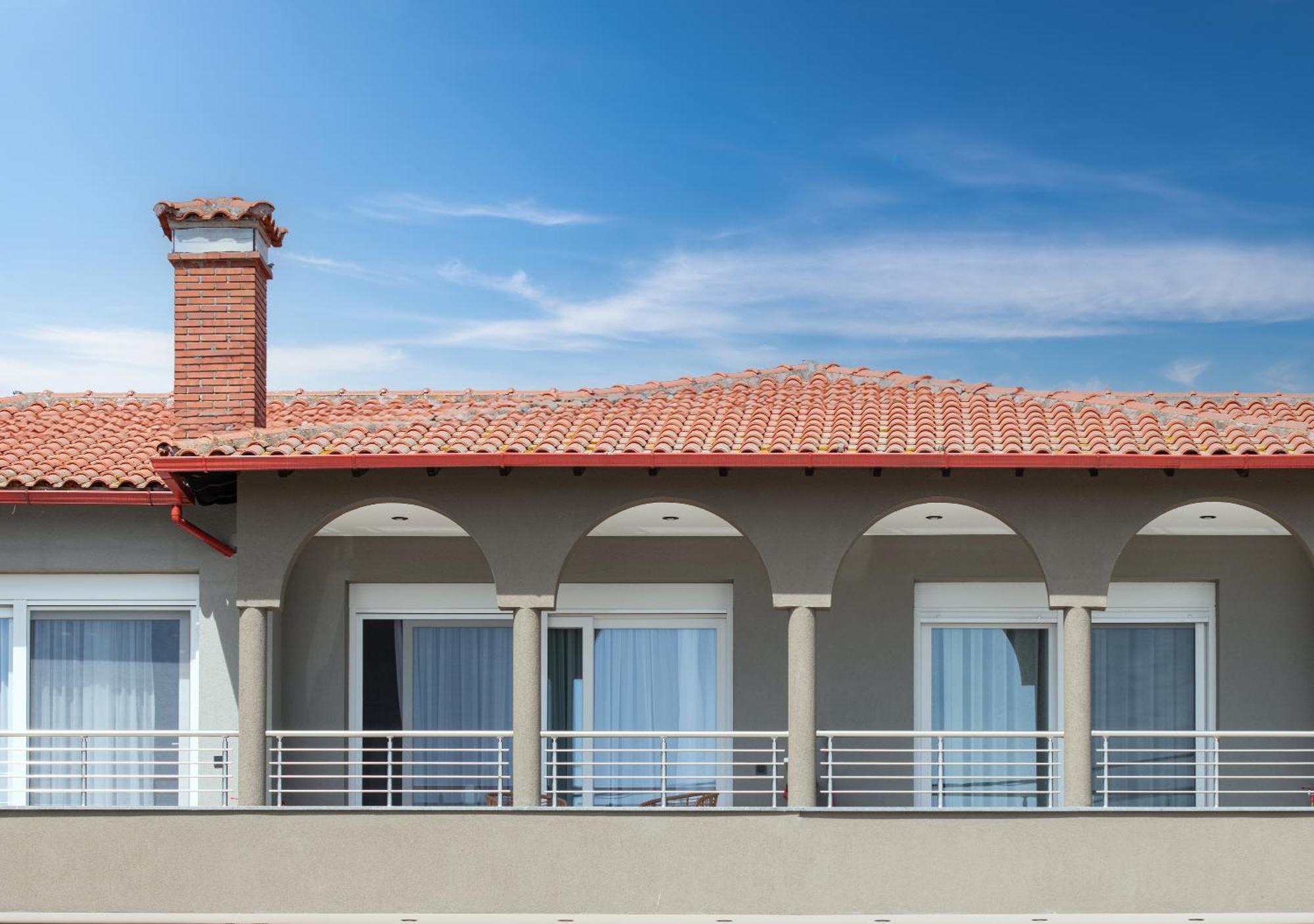 House Anastasia Sykia Chalkidikis