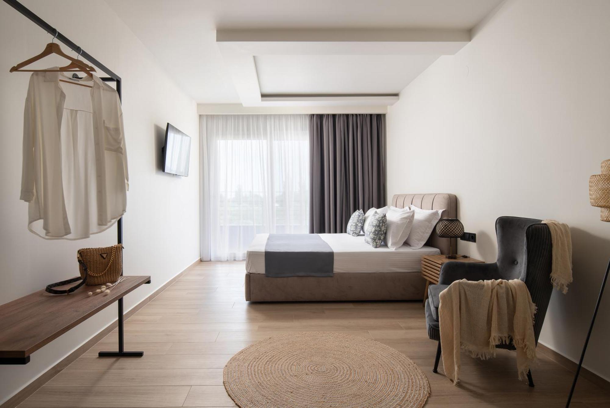 Apartment House Anastasia Sykia Chalkidikis